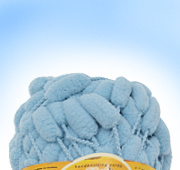 Фасонная однотонная