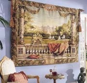 Вышивки крестом больших размеров