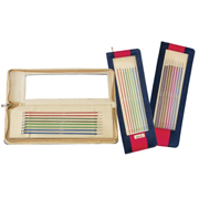 Наборы прямых спиц