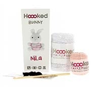 Наборы для вязания игрушек