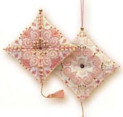 Наборы для вышивки украшений и поделок