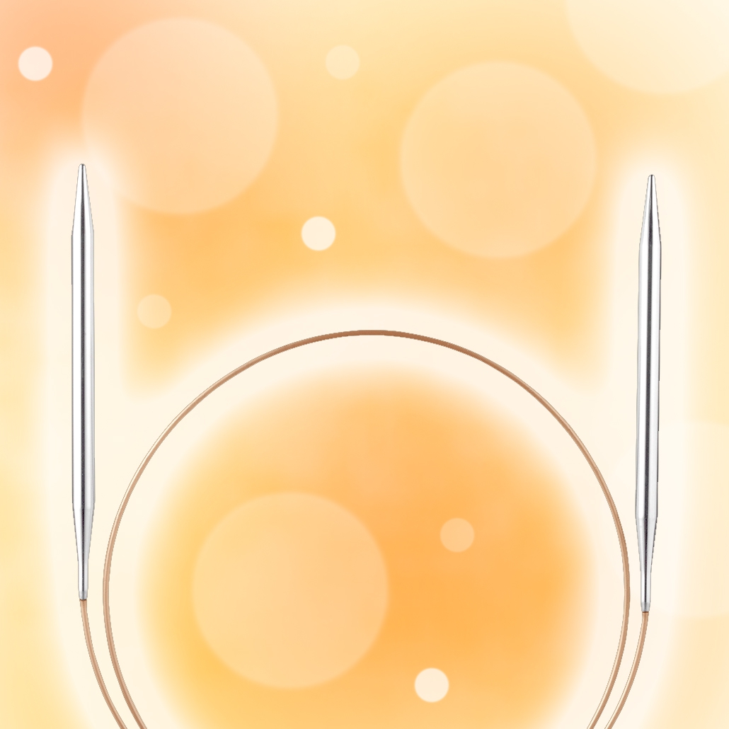 Спицы круговые