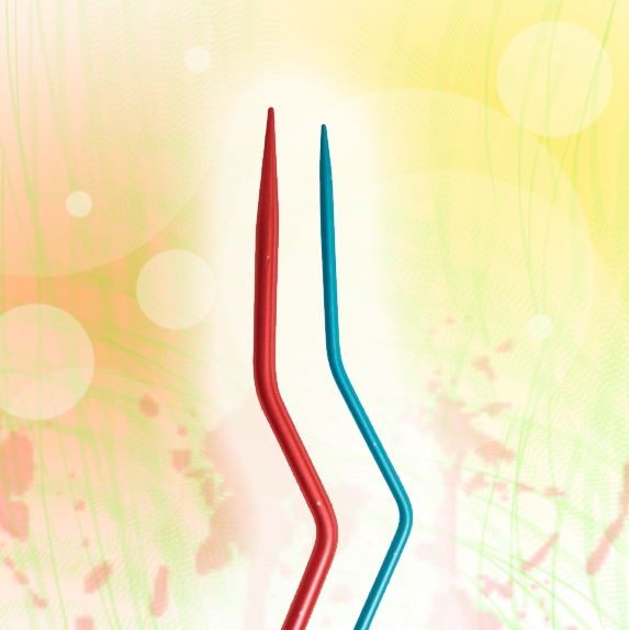 Спицы специальные