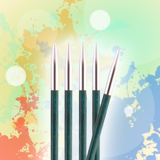 Спицы чулочные