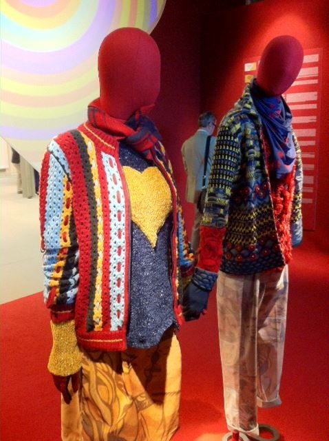 Пряжа Италия