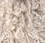 Шерстяная пряжа