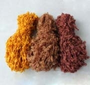 Буклированная пряжа