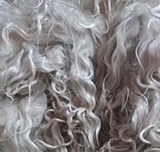 Пряжа козий пух