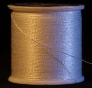 Пряжа хлопок мерсеризованный