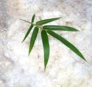 Бамбуковая пряжа