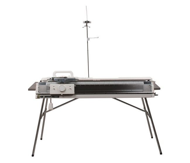 Вязальные машины