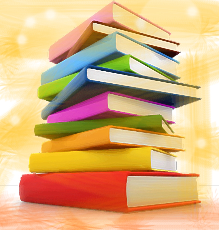 Игрушки, книги, журналы, фильмы