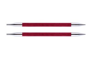 Спицы съемные Royale