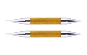 Спицы съемные Royale