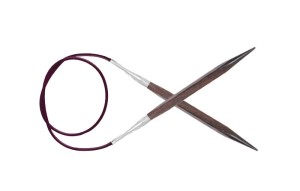 Спицы круговые Cubics