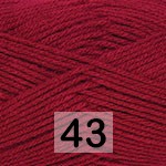 Пряжа Yarnart Finland