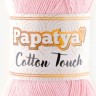 Пряжа Kamgarn Cotton Touch Papatya