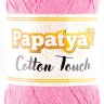 Пряжа Kamgarn Cotton Touch Papatya
