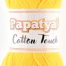 Пряжа Kamgarn Cotton Touch Papatya