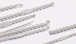 Крючок алюминиевый Drops