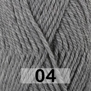 Пряжа Drops Alaska