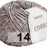Пряжа Сеам Cobra