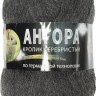Пряжа Color City Angora Кролик серебристый Пряжа Color City Angora Кролик серебристый