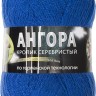 Пряжа Color City Angora Кролик серебристый Пряжа Color City Angora Кролик серебристый