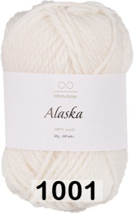 Пряжа Infinity Alaska