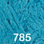 Пряжа Yarnart Happy