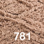 Пряжа Yarnart Happy