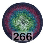 Пряжа YarnArt Flowers