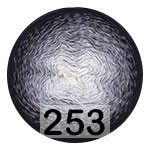 Пряжа YarnArt Flowers