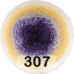 Пряжа YarnArt Flowers