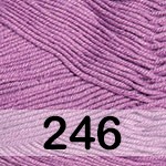 Пряжа Yarnart Ideal