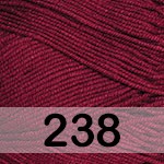 Пряжа Yarnart Ideal