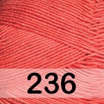 Пряжа Yarnart Ideal