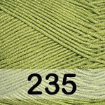 Пряжа Yarnart Ideal