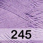 Пряжа Yarnart Ideal