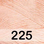 Пряжа Yarnart Ideal