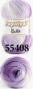Пряжа Kamgarn Batik Papatya