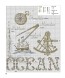 ФРАНЦУЗСКАЯ ВЫШИВКА КРЕСТОМ. МОРСКИЕ И ЛЕТНИЕ СЮЖЕТЫ ВЕРОНИК АЖИНЕР