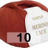 Пряжа Сеам Merino Lace Пряжа Сеам Merino Lace