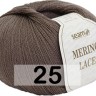 Пряжа Сеам Merino Lace Пряжа Сеам Merino Lace