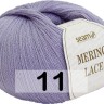 Пряжа Сеам Merino Lace Пряжа Сеам Merino Lace