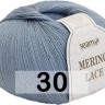 Пряжа Сеам Merino Lace Пряжа Сеам Merino Lace