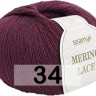 Пряжа Сеам Merino Lace Пряжа Сеам Merino Lace