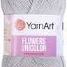 Пряжа Yarnart Flowers Unicolor