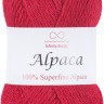 Пряжа Infinity Alpaca