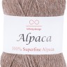 Пряжа Infinity Alpaca